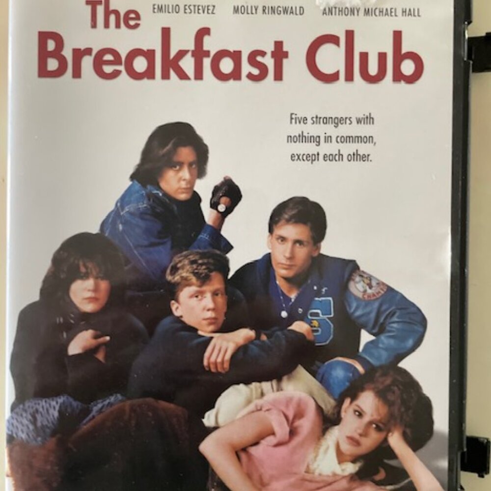DVD's - Picture 6 of 7
